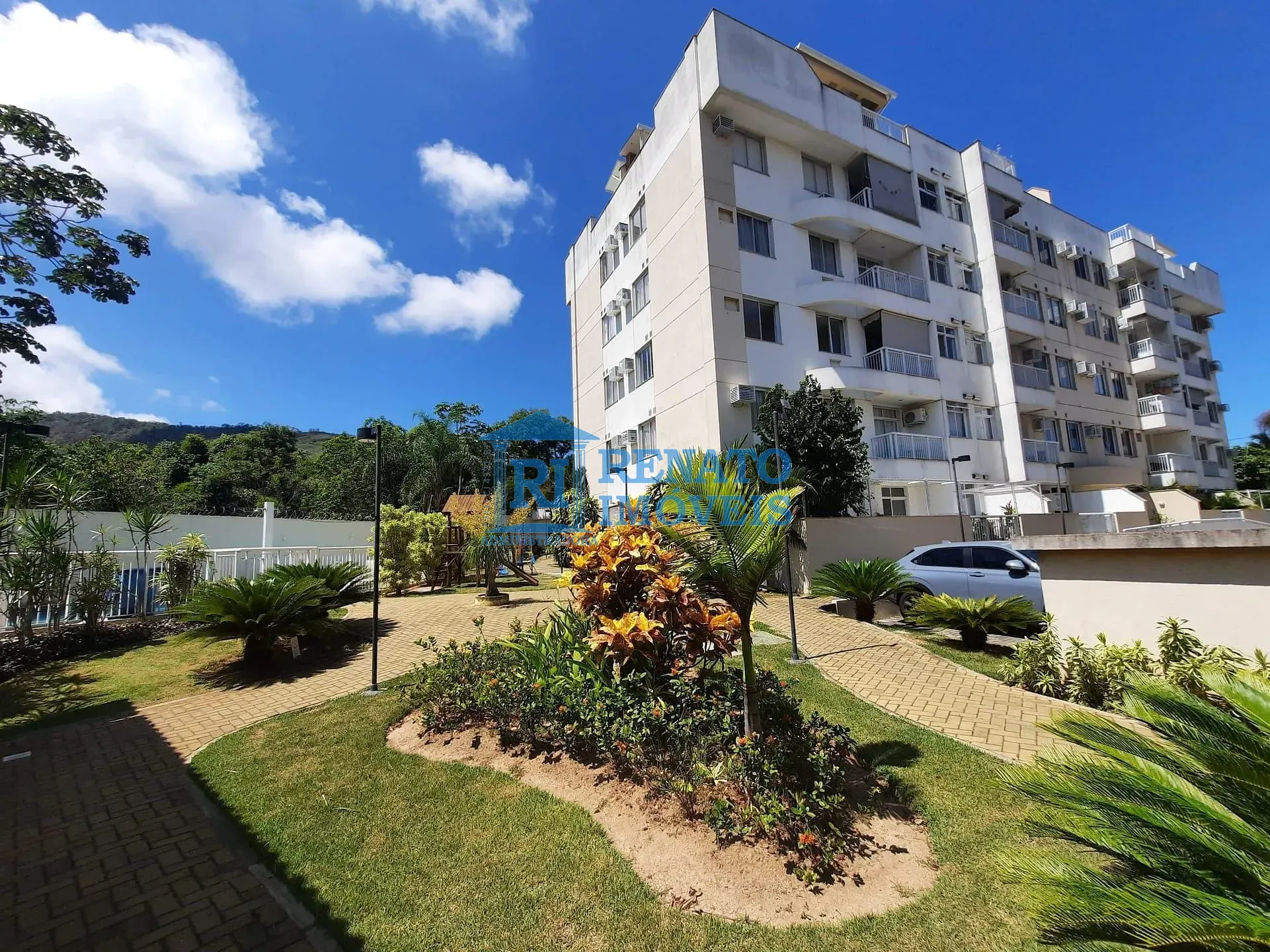 Apartamento, 2 quartos, 65 m² - Foto 9