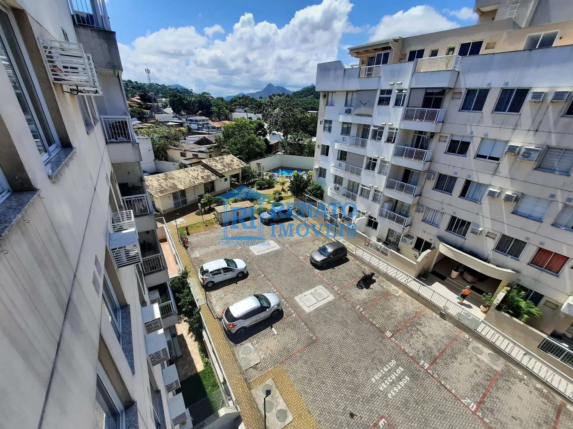 Apartamento, 2 quartos, 65 m² - Foto 17