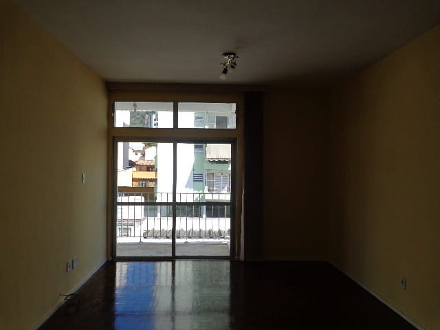 Foto do Apartamento - Apartamento para Locação 3 Quartos, 3 Suites, 1 Vaga, 106M², GRAJAU, RIO DE JANEIRO - RJ | Riokasa Imóveis