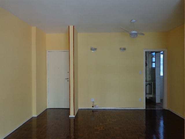 Foto do Apartamento - Apartamento para Locação 3 Quartos, 3 Suites, 1 Vaga, 106M², GRAJAU, RIO DE JANEIRO - RJ | Riokasa Imóveis