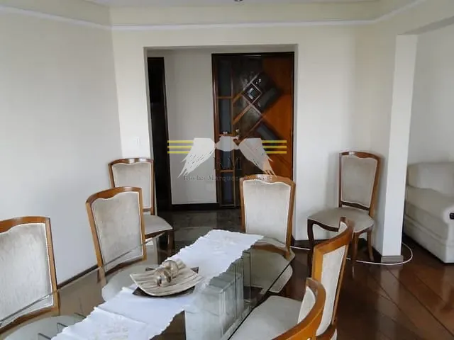 Apartamento 3 quartos e 3 banheiros, à venda, no bairro Vila Formosa em São Paulo