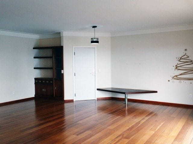 Foto do Apartamento - Edificio Ipanema : Apartamento à venda 6 Dormitórios (2 Suites) , 2 Vagas, 284.33M², Centro, Campo Grande - MS | Romeu Imóveis