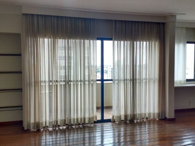 Foto do Apartamento - Edificio Ipanema : Apartamento à venda 6 Dormitórios (2 Suites) , 2 Vagas, 284.33M², Centro, Campo Grande - MS | Romeu Imóveis