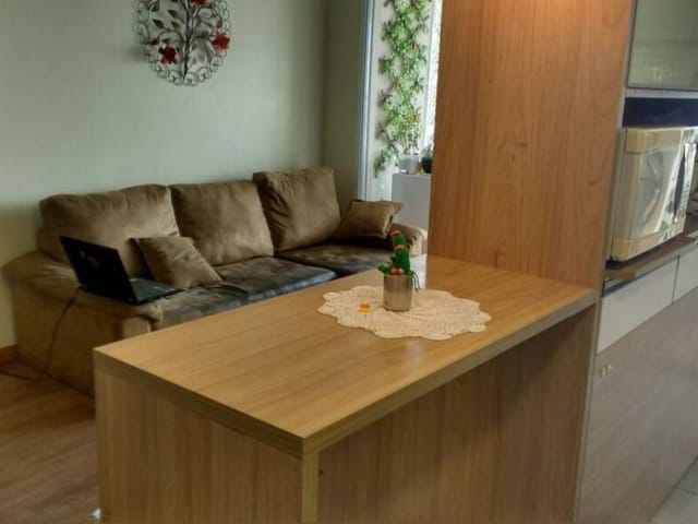 Foto do Apartamento - Apartamento com 2 dormitórios à venda, 77 m² por R$ 575.000,00 - Jardim Aquarius - São José dos Campos/SP | RUSSI IMÓVEIS