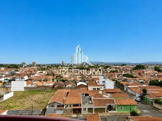 Apartamento 2 quartos e 2 banheiros, à venda, no bairro Jardim Primavera em Rio Claro