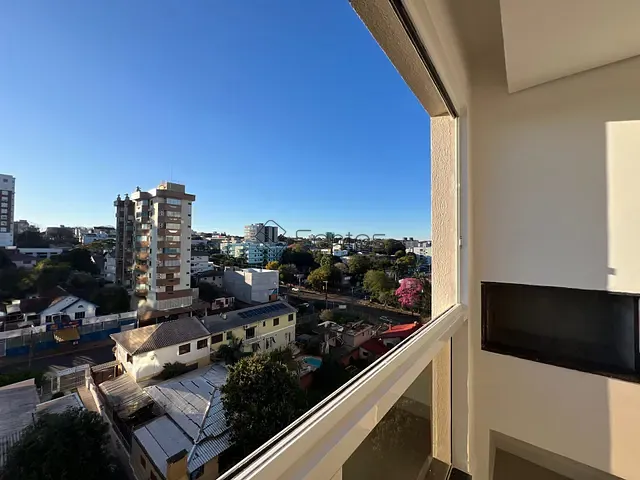 Apartamento com 195m² 3 quartos e 3 banheiros, à venda, no bairro Centro em Ijuí