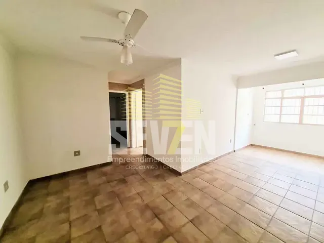 Apartamento com 65m² 2 quartos e 2 banheiros, à venda, no bairro Vila Silva Pinto em Bauru