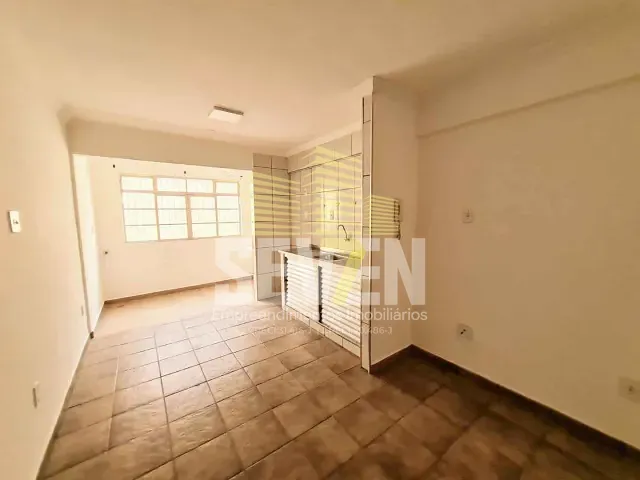 Apartamento com 65m² 2 quartos e 2 banheiros, à venda, no bairro Vila Silva Pinto em Bauru