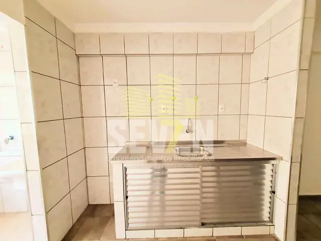 Apartamento com 65m² 2 quartos e 2 banheiros, à venda, no bairro Vila Silva Pinto em Bauru