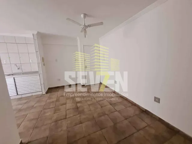 Apartamento com 65m² 2 quartos e 2 banheiros, à venda, no bairro Vila Silva Pinto em Bauru