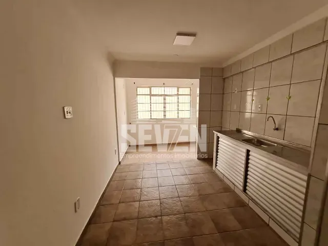 Apartamento com 65m² 2 quartos e 2 banheiros, à venda, no bairro Vila Silva Pinto em Bauru
