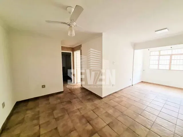 Apartamento com 65m² 2 quartos e 2 banheiros, à venda, no bairro Vila Silva Pinto em Bauru