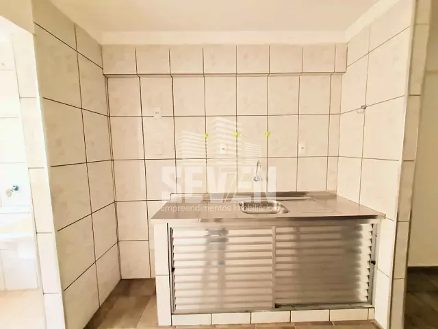 Apartamento com 65m² 2 quartos e 2 banheiros, à venda, no bairro Vila Silva Pinto em Bauru