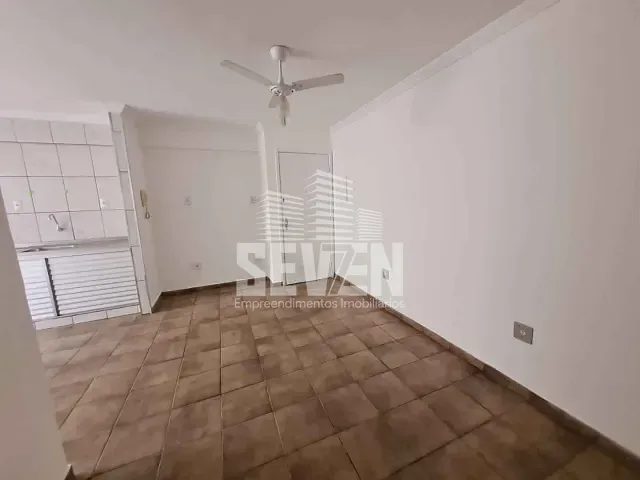Apartamento com 65m² 2 quartos e 2 banheiros, à venda, no bairro Vila Silva Pinto em Bauru