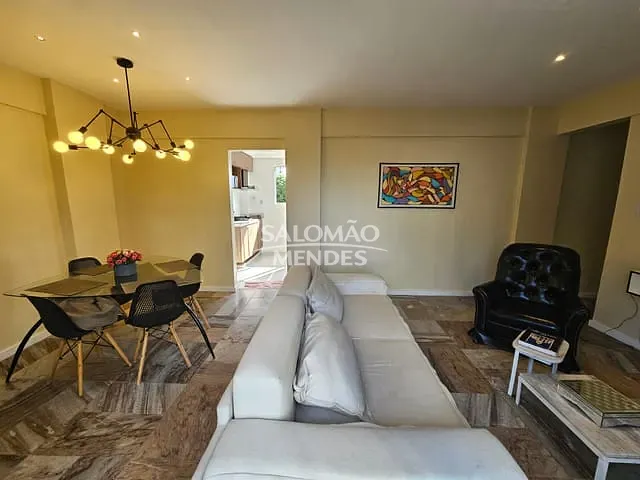 Apartamento 3 quartos e 3 banheiros, à venda, no bairro Umarizal em Belém