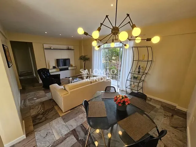 Apartamento 3 quartos e 3 banheiros, à venda, no bairro Umarizal em Belém