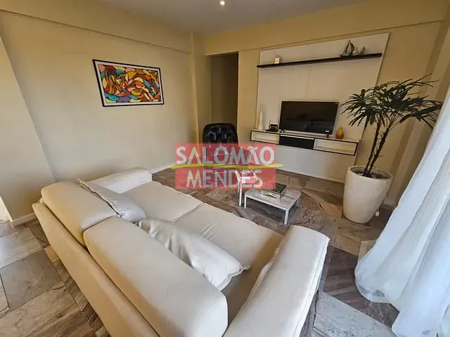 Apartamento 3 quartos e 3 banheiros, à venda, no bairro Umarizal em Belém