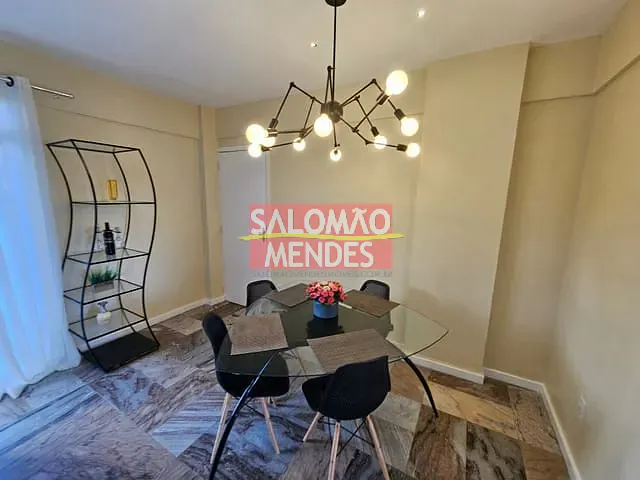 Apartamento 3 quartos e 3 banheiros, à venda, no bairro Umarizal em Belém