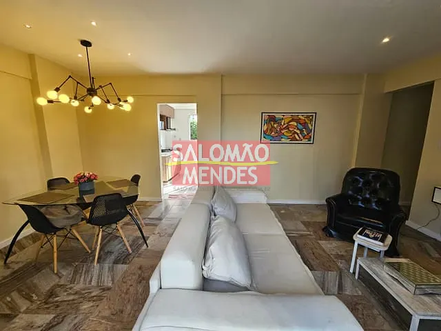 Apartamento 3 quartos e 3 banheiros, à venda, no bairro Umarizal em Belém
