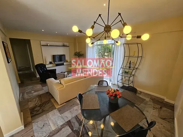 Apartamento 3 quartos e 3 banheiros, à venda, no bairro Umarizal em Belém