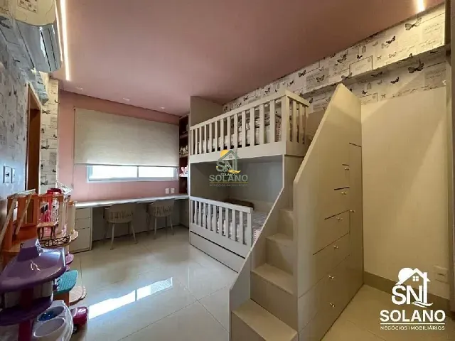 Apartamento com 155m² 3 quartos e 4 banheiros, à venda, no bairro Setor Bueno em Goiânia