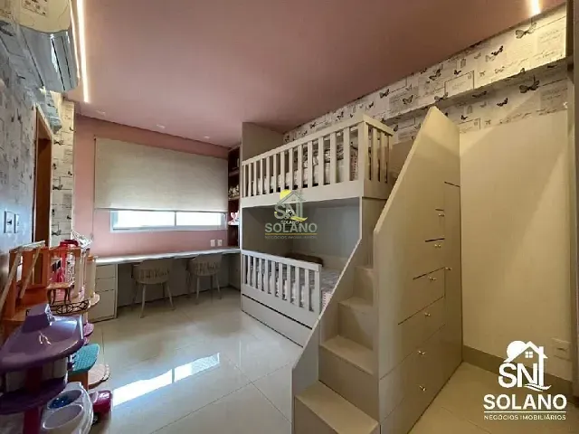Apartamento com 155m² 3 quartos e 4 banheiros, à venda, no bairro Setor Bueno em Goiânia