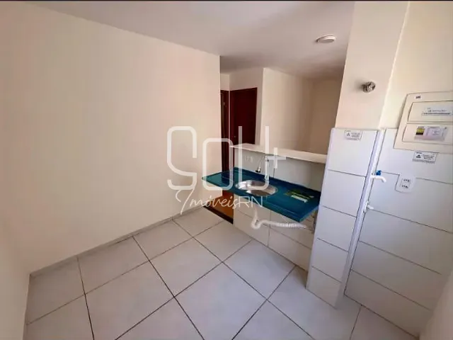 Apartamento 2 quartos e 1 banheiro, à venda, no bairro Pajuçara em Natal