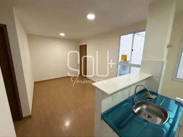 Apartamento 2 quartos e 1 banheiro, à venda, no bairro Pajuçara em Natal