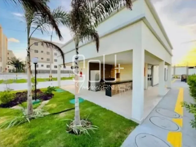 Apartamento 2 quartos e 1 banheiro, à venda, no bairro Pajuçara em Natal