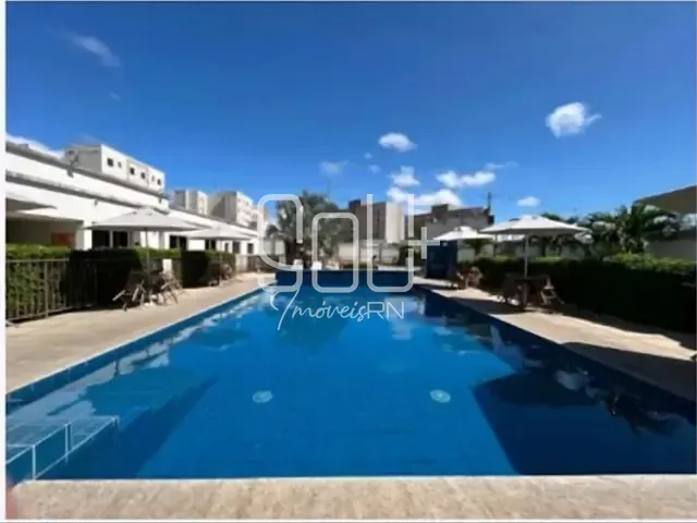 Apartamento 2 quartos e 1 banheiro, à venda, no bairro Pajuçara em Natal