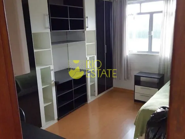 Apartamento com 77m² 4 quartos e 2 banheiros, à venda, no bairro Ano Bom em Barra Mansa