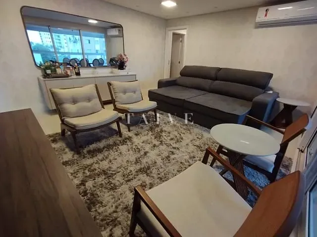 Apartamento 3 quartos e 3 banheiros, à venda, no bairro Santa Rosa em Londrina