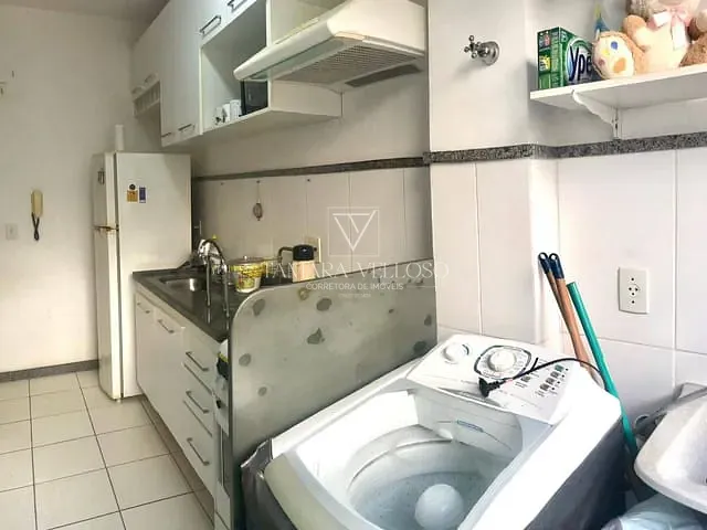 Apartamento 2 quartos e 2 banheiros, à venda, no bairro Alto Ipiranga em Mogi das Cruzes
