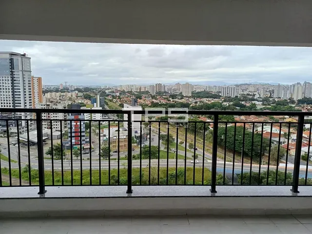 Apartamento 2 quartos e 2 banheiros, à venda, no bairro Bosque Flamboyant em Taubaté