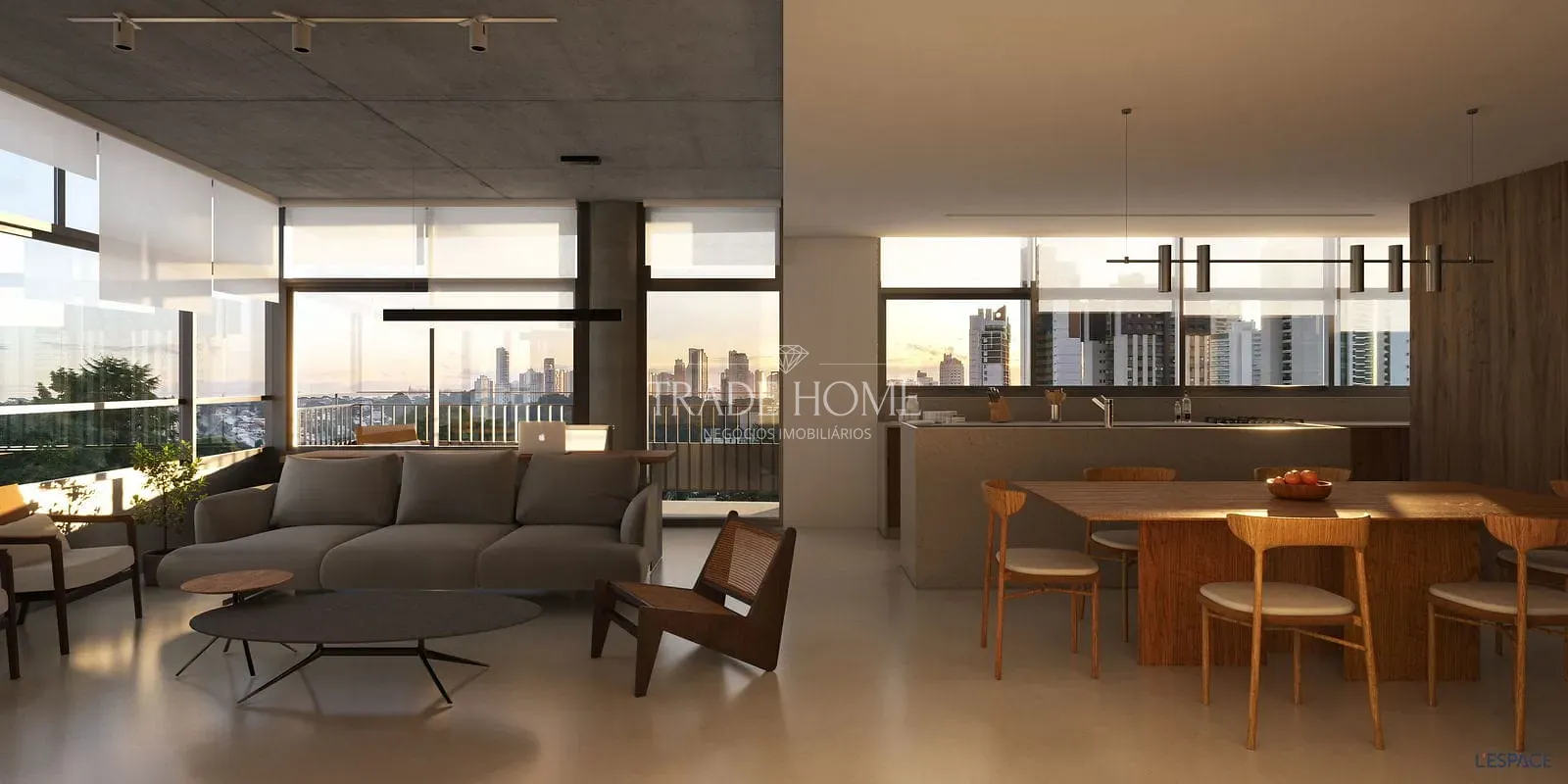 Apartamento, 2 quartos, 109 m² - Foto 39