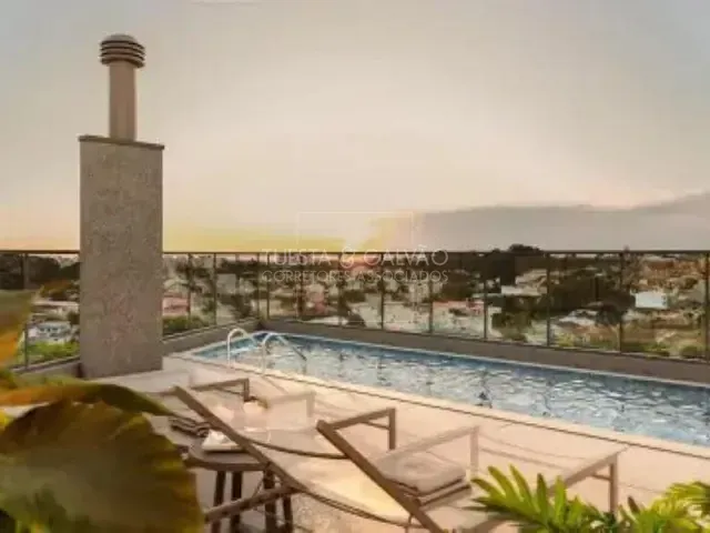 Apartamento com 146m² 3 quartos e 2 banheiros, à venda, no bairro Boa Vista em Curitiba