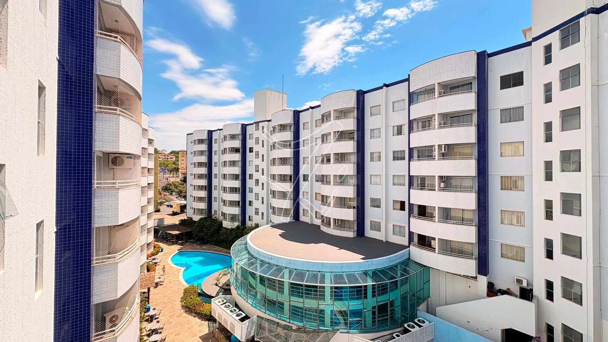 Apartamento, 1 quarto, 40 m² - Foto 28
