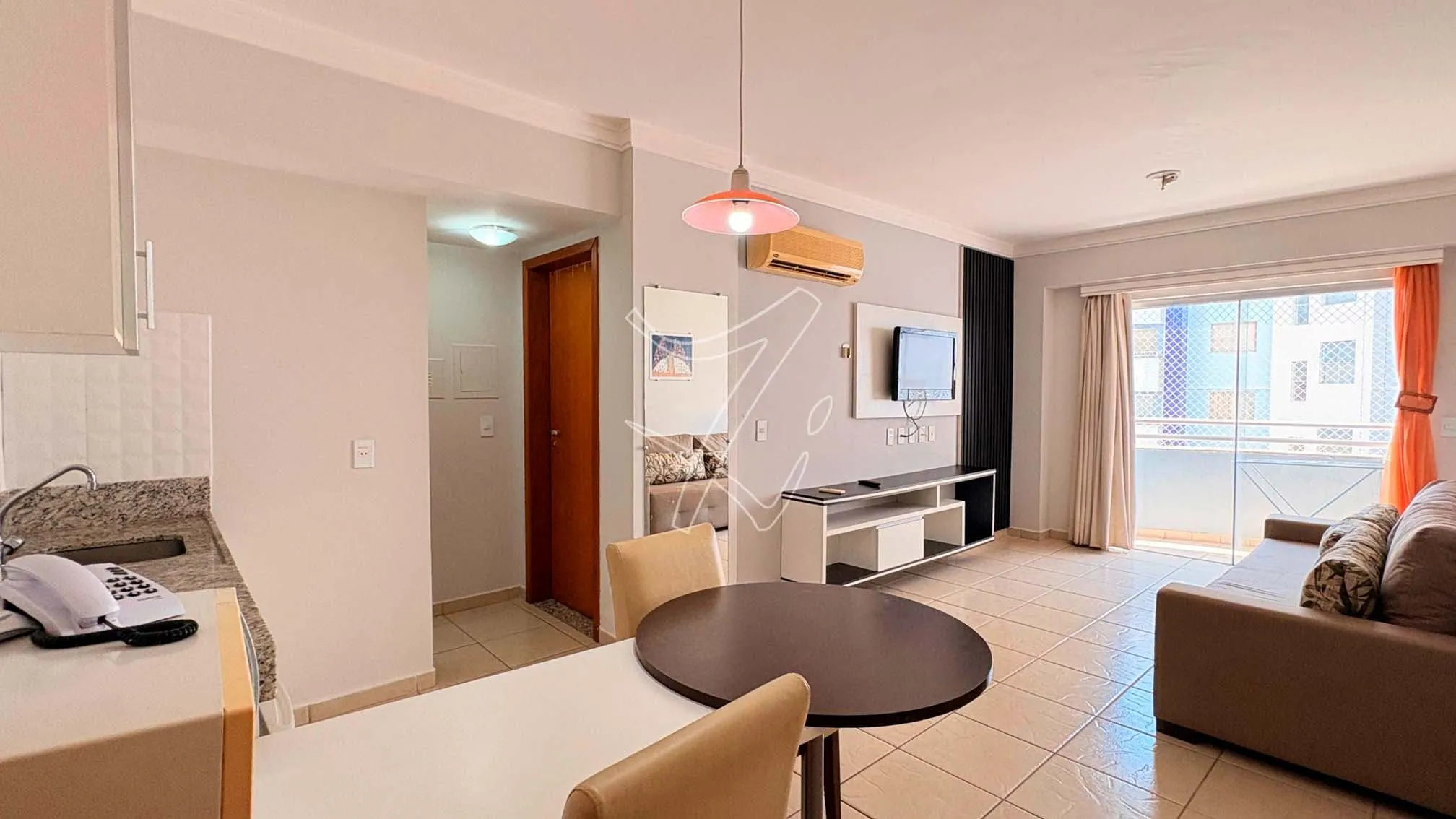 Apartamento, 1 quarto, 40 m² - Foto 30