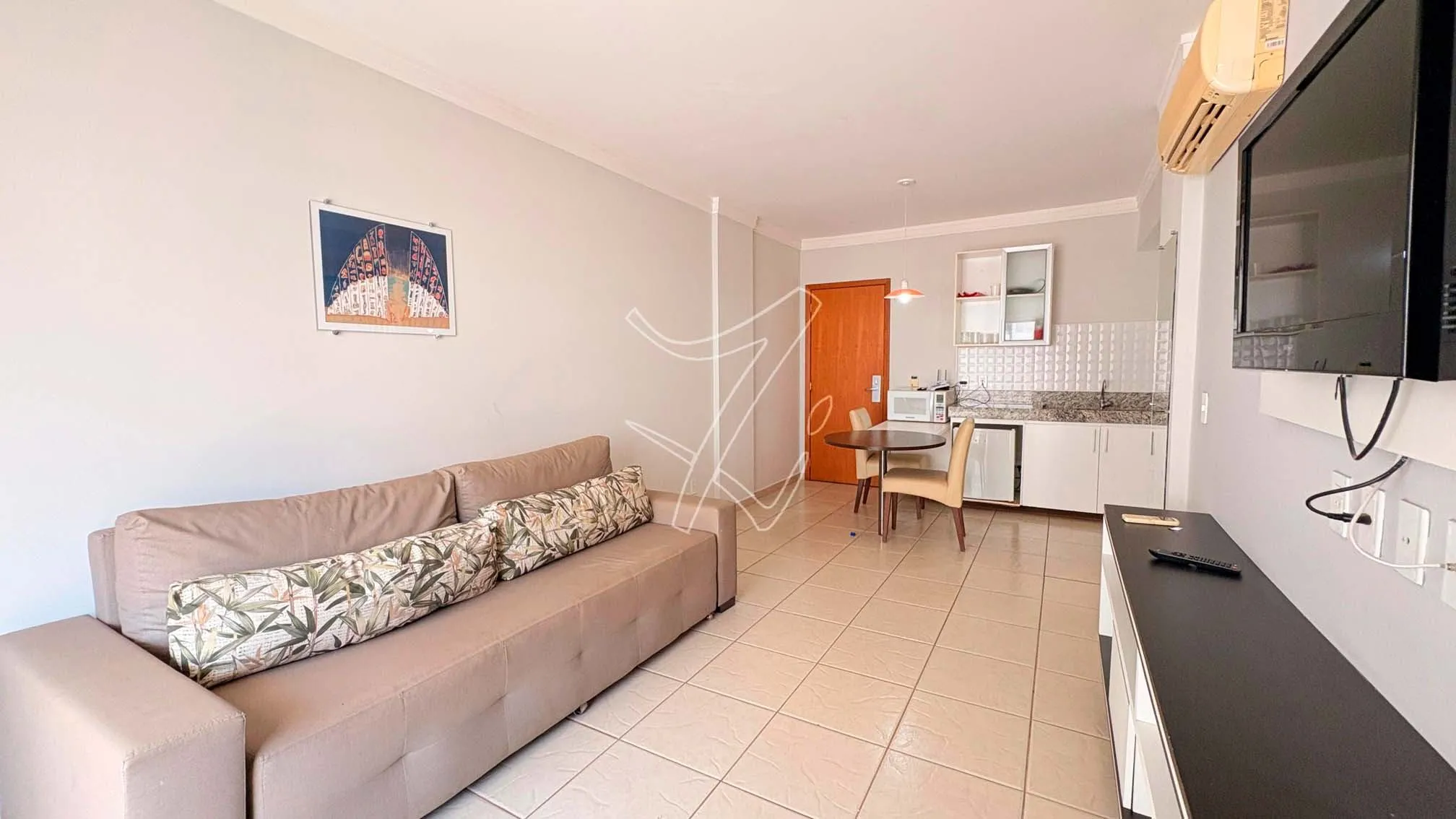 Apartamento, 1 quarto, 40 m² - Foto 32
