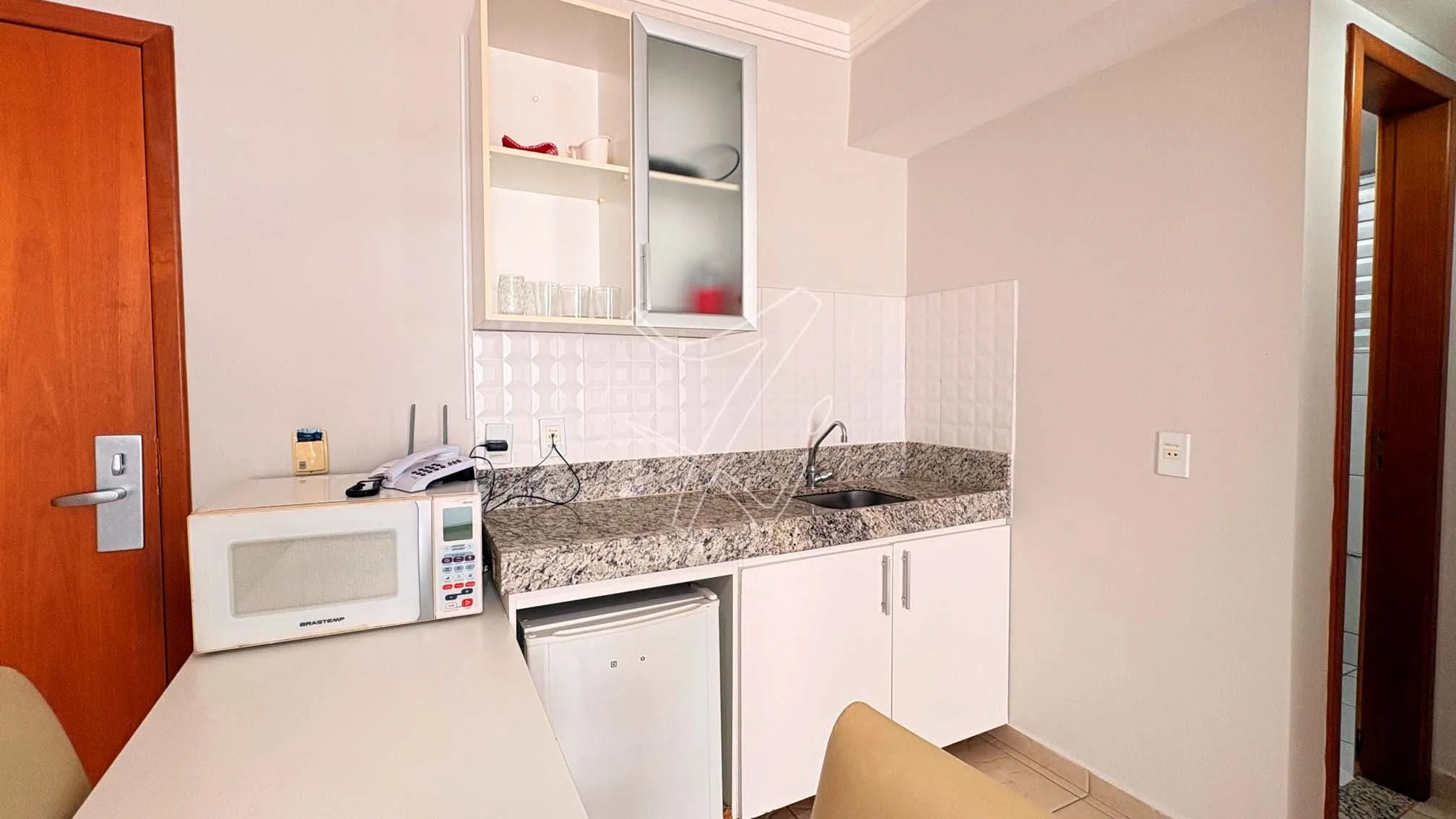 Apartamento, 1 quarto, 40 m² - Foto 33