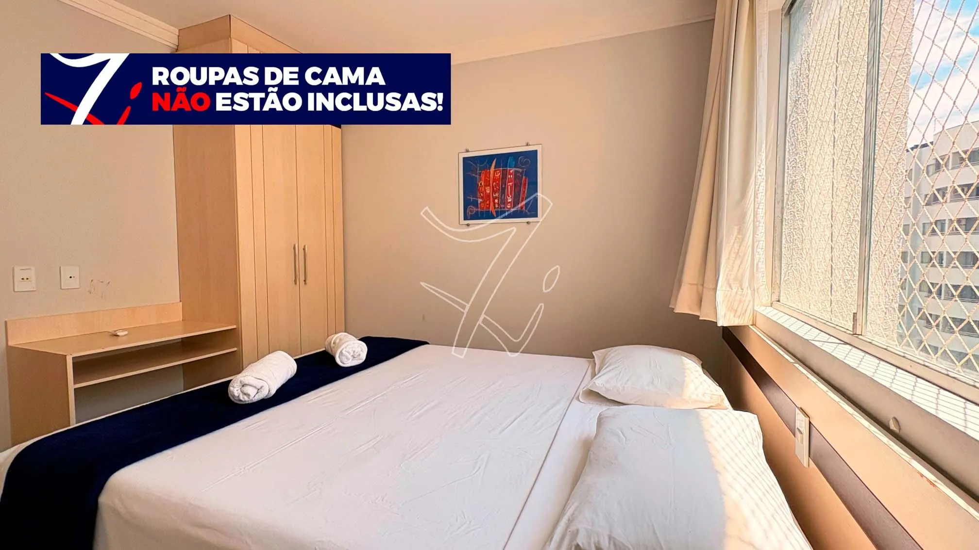 Apartamento, 1 quarto, 40 m² - Foto 36