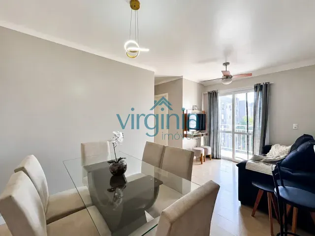 Apartamento 2 quartos e 1 banheiro, à venda, no bairro Industrial em Novo Hamburgo