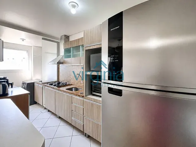 Apartamento 2 quartos e 1 banheiro, à venda, no bairro Industrial em Novo Hamburgo