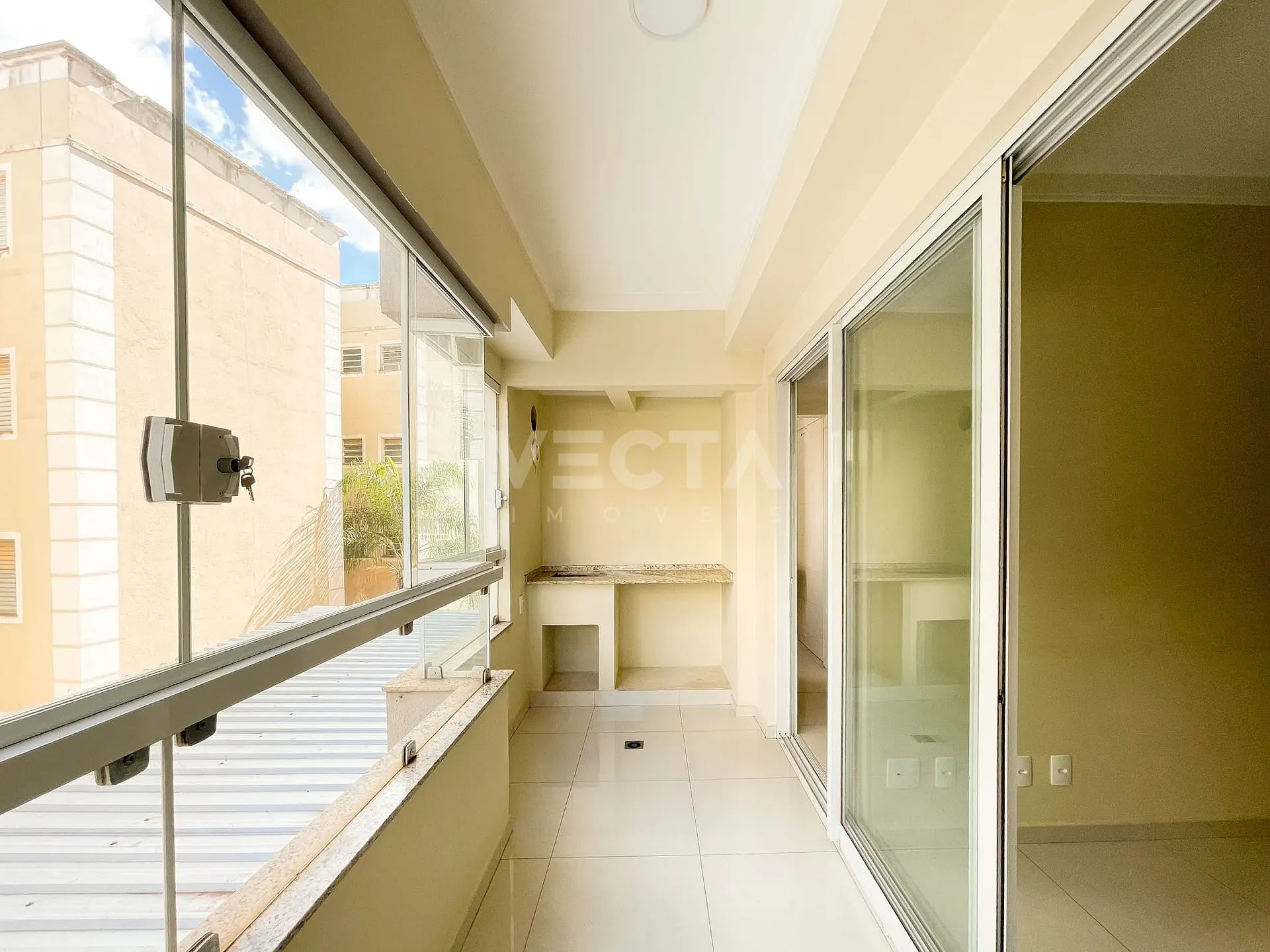 Apartamento, 3 quartos, 85 m² - Foto 1