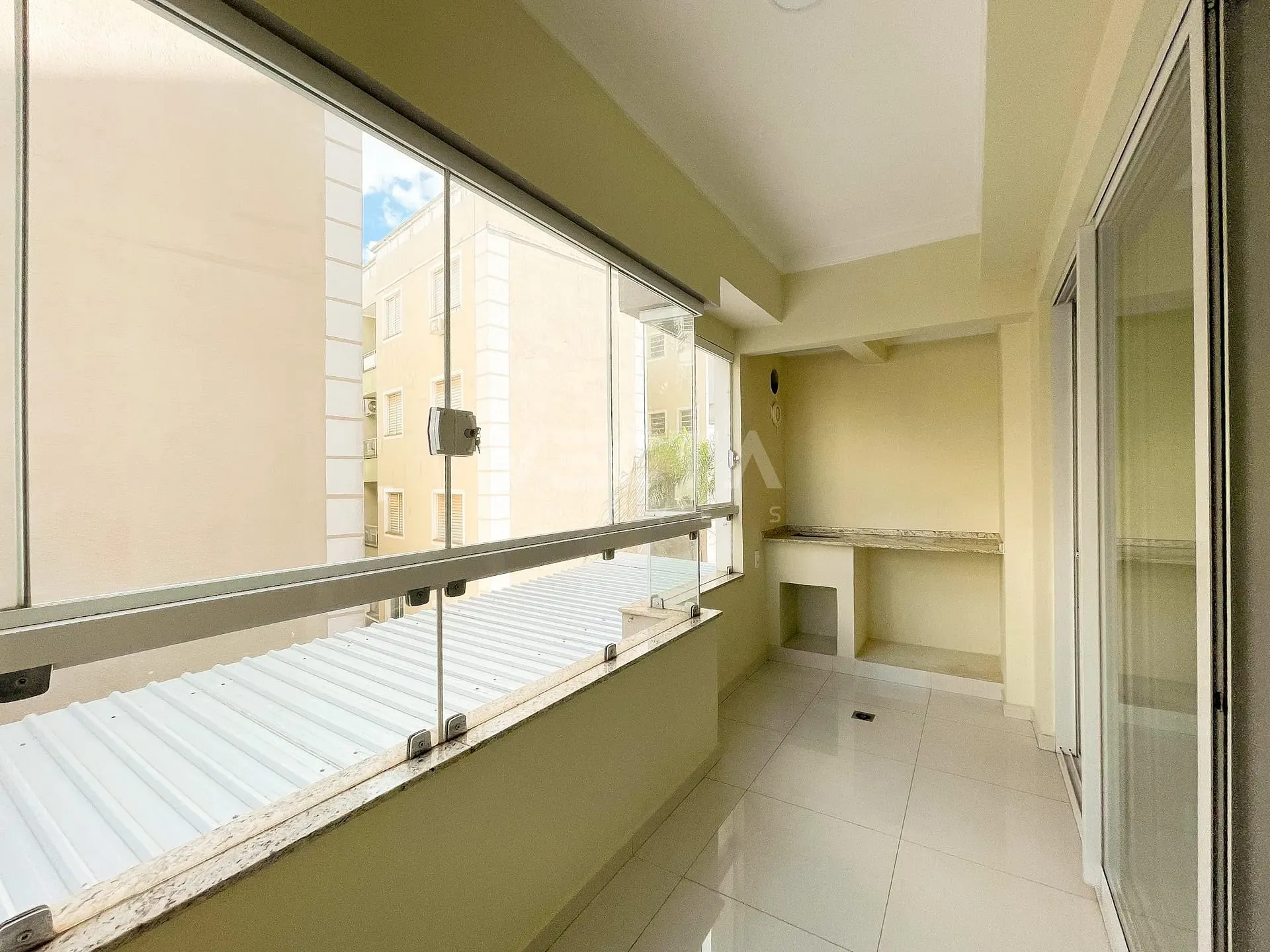 Apartamento, 3 quartos, 85 m² - Foto 3