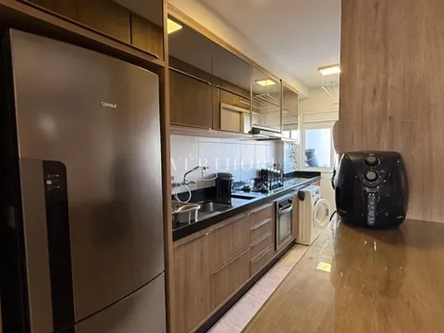 Apartamento 2 quartos e 2 banheiros, à venda, no bairro Gleba Fazenda Palhano em Rua Pedro Faria