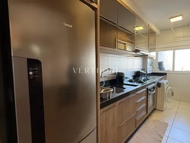 Apartamento 2 quartos e 2 banheiros, à venda, no bairro Gleba Fazenda Palhano em Rua Pedro Faria