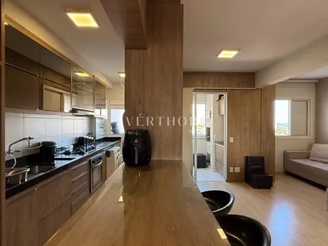 Apartamento 2 quartos e 2 banheiros, à venda, no bairro Gleba Fazenda Palhano em Rua Pedro Faria