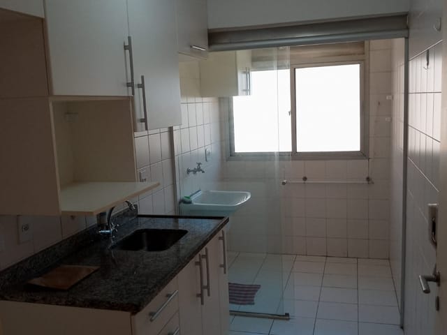 Apartamento com 60m² 2 quartos e 1 banheiro, à venda, no bairro Cambuci em São Paulo