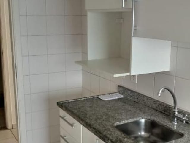 Apartamento com 60m² 2 quartos e 1 banheiro, à venda, no bairro Cambuci em São Paulo